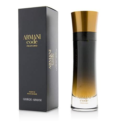 armani code profumo best price.